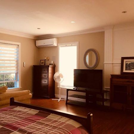 Seaview White House Bed & Breakfast Stratford Ngoại thất bức ảnh