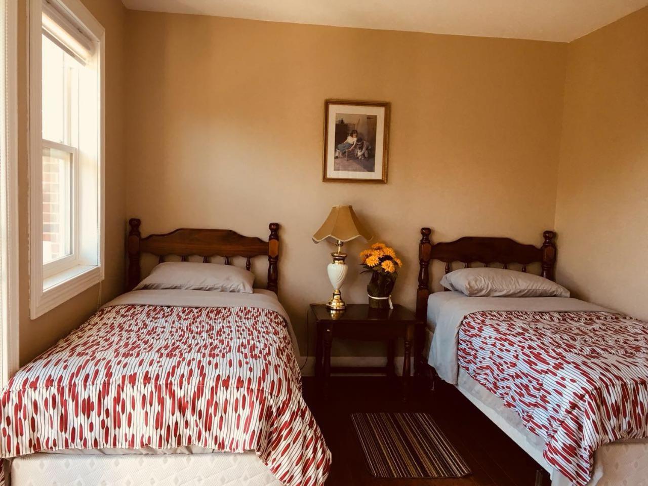 Seaview White House Bed & Breakfast Stratford Ngoại thất bức ảnh