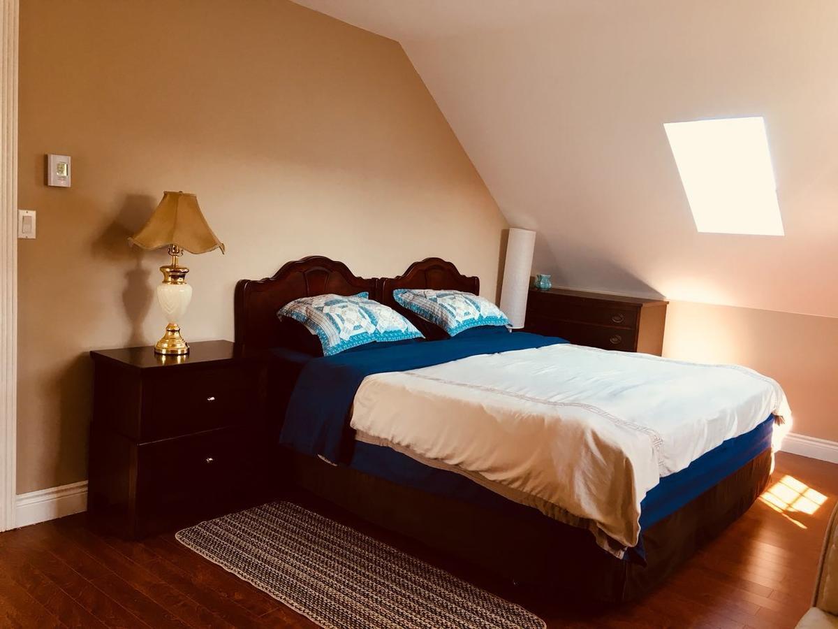 Seaview White House Bed & Breakfast Stratford Ngoại thất bức ảnh