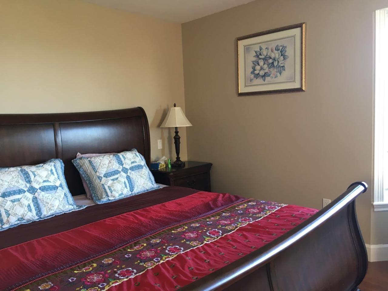 Seaview White House Bed & Breakfast Stratford Ngoại thất bức ảnh