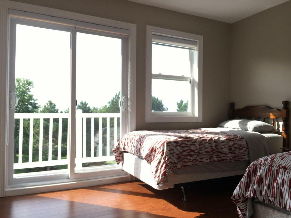 Seaview White House Bed & Breakfast Stratford Ngoại thất bức ảnh