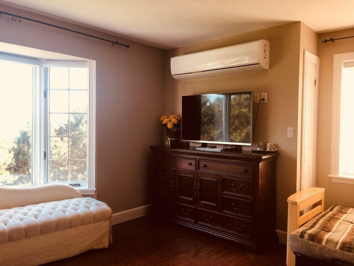 Seaview White House Bed & Breakfast Stratford Ngoại thất bức ảnh